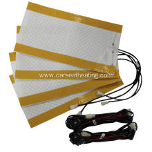 Car seat heated cover kia STREAM